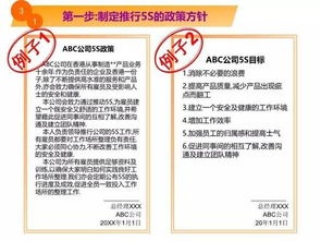 5秒看懂工廠現(xiàn)場(chǎng)環(huán)境改善方案