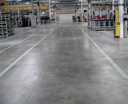 秀珀專業(yè)施工設(shè)計(jì) 安徽地坪漆工程的建設(shè)施工全解析