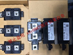 MDD255 14N1正品全新現(xiàn)貨 IXYS二極管模塊在電力電子元器件銷(xiāo)售中的應(yīng)用與優(yōu)勢(shì)