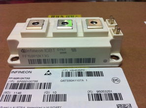 德國(guó)英飛凌FD150R12RT4 IGBT模塊 現(xiàn)貨直銷(xiāo)與電力電子應(yīng)用解析